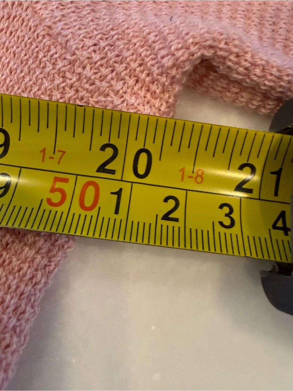 J Crew Mens Lightweight Cotton Waffle Knit Crewneck Sweater Pink Sz M NWT